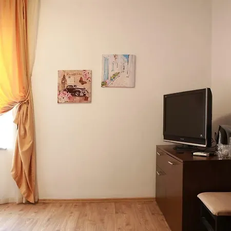 호텔 Slivnitsa