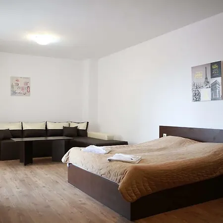 Slivnitsa Ξενοδοχείο