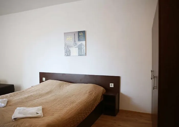 Slivnitsa 2* Μπουργκάς