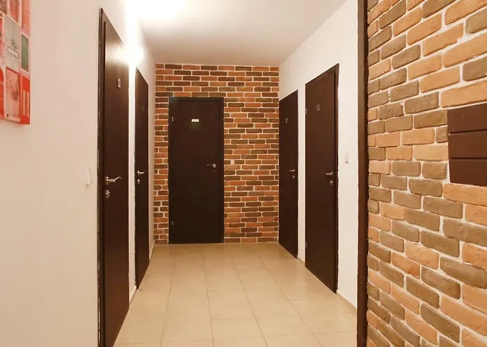 Ξενοδοχείο Slivnitsa