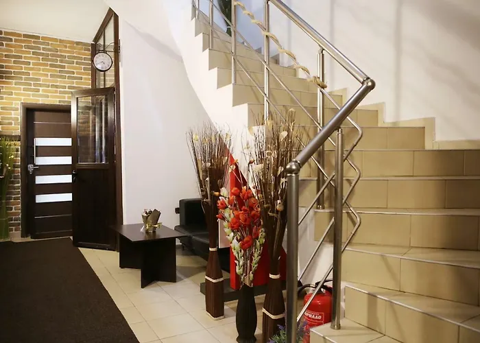 Slivnitsa Отель Бургас