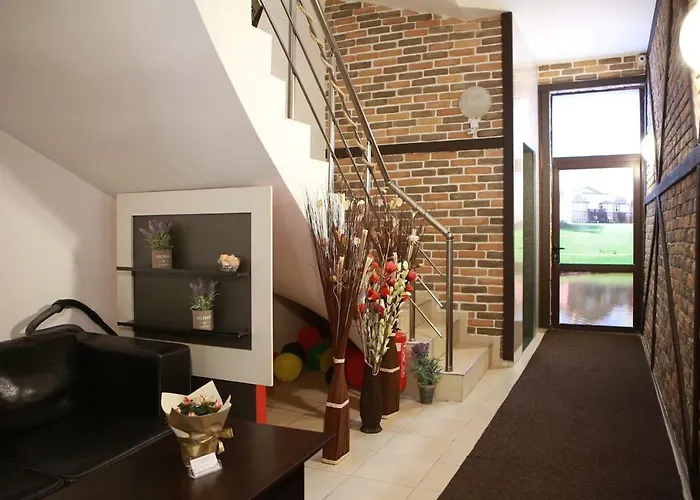 Ξενοδοχείο Slivnitsa