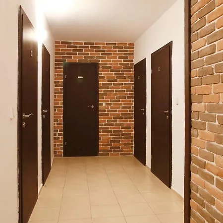 Otel Slivnitsa