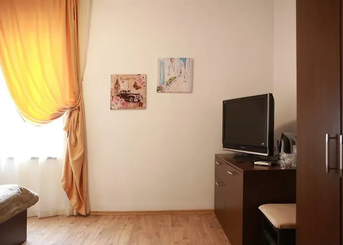 Хотел Slivnitsa