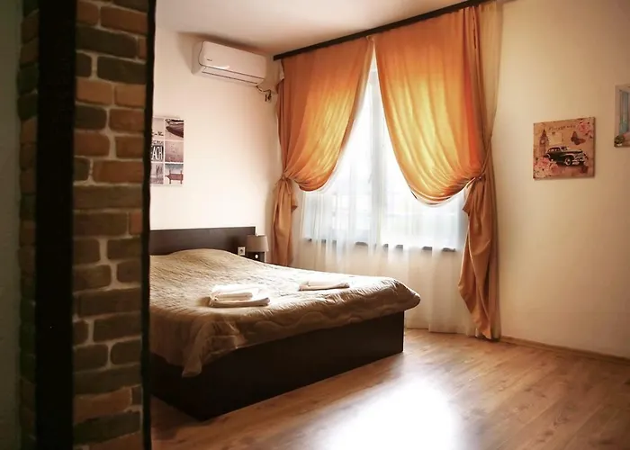 Slivnitsa 2* Бургас