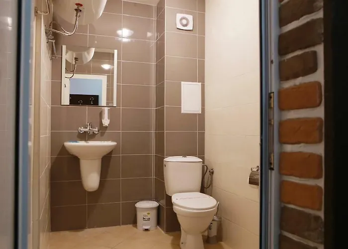 Slivnitsa Бургас