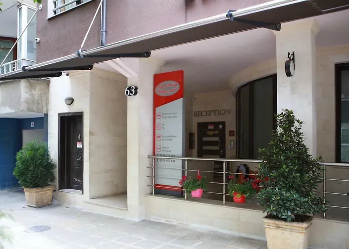 Slivnitsa 2* Бургас